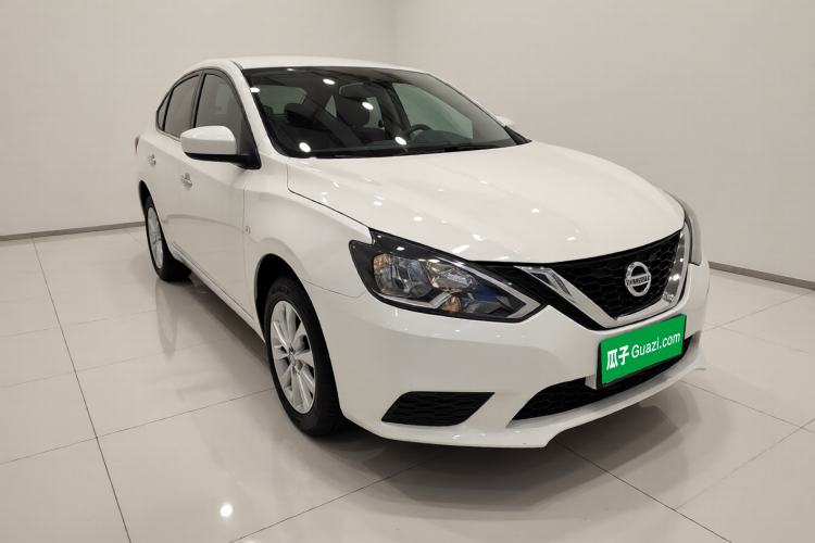 Used Nissan Sylphy 2022 Classic 1.6XE CVT Comfort Edition