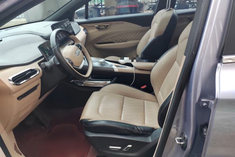 Used Geometry C 2021 C550 Power Edition
