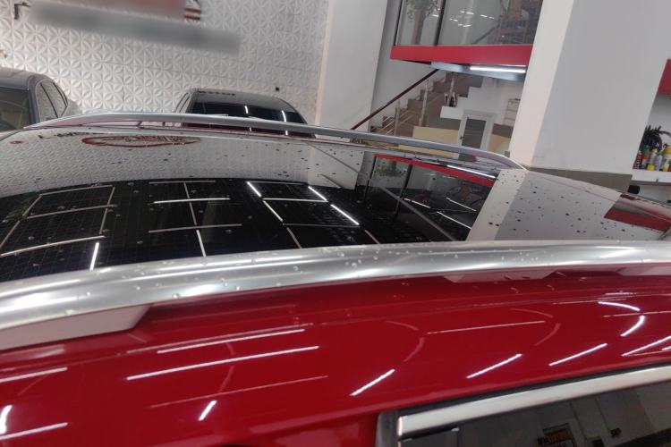 Used Porsche Cayenne 2015 Cayenne 3.0T