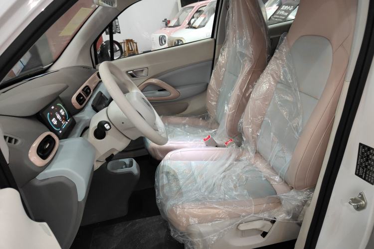 Used Leapmotor T03 2025 310 Comfort Edition
