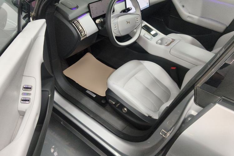 Used XPeng P7+ 2024 Ultra-Long Range Max