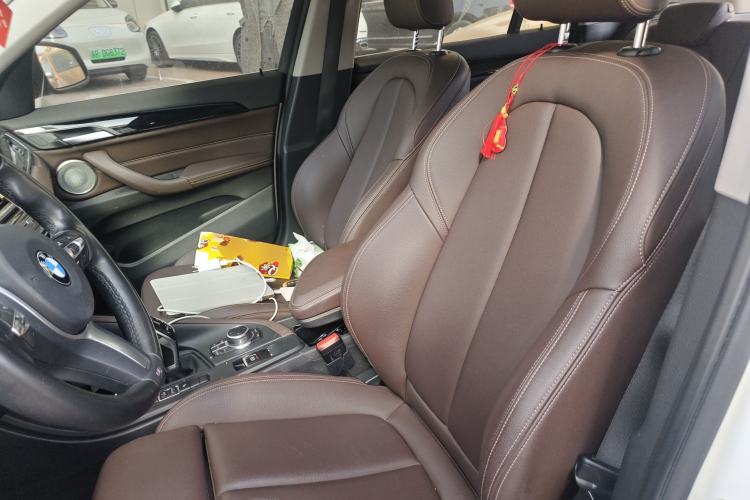 Used BMW X1 2022 sDrive25Li Leading Model
