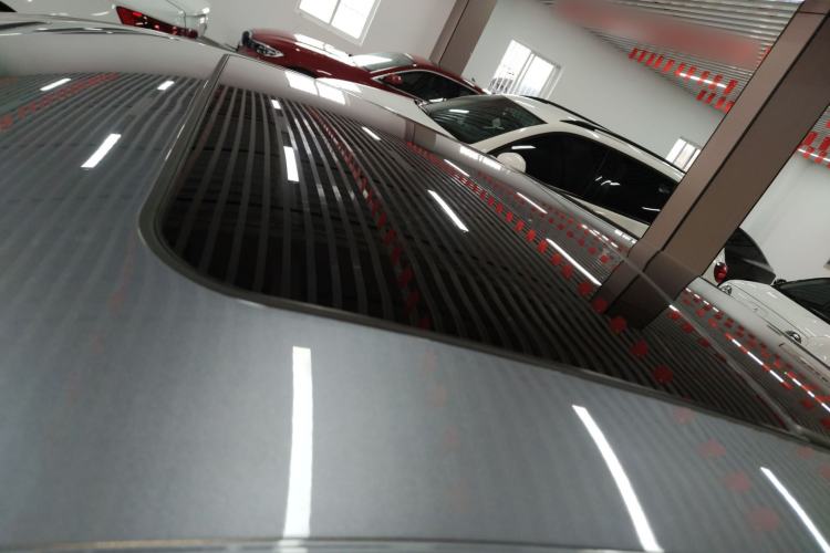 Used BYD Qin L 2024 DM-i 120KM Leading Model