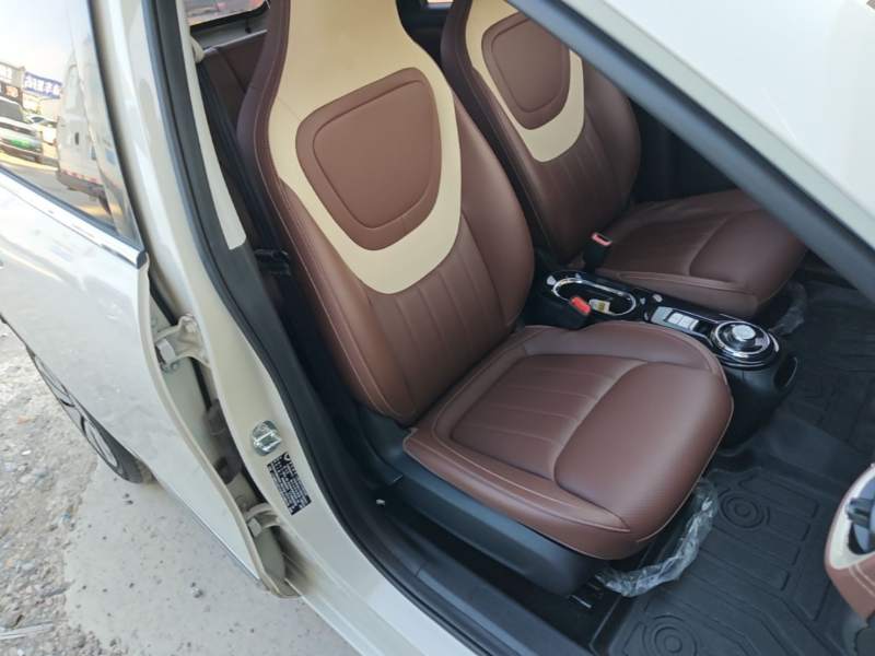 Used Wuling Bingo 2024 333 km Enjoyment Version — 24