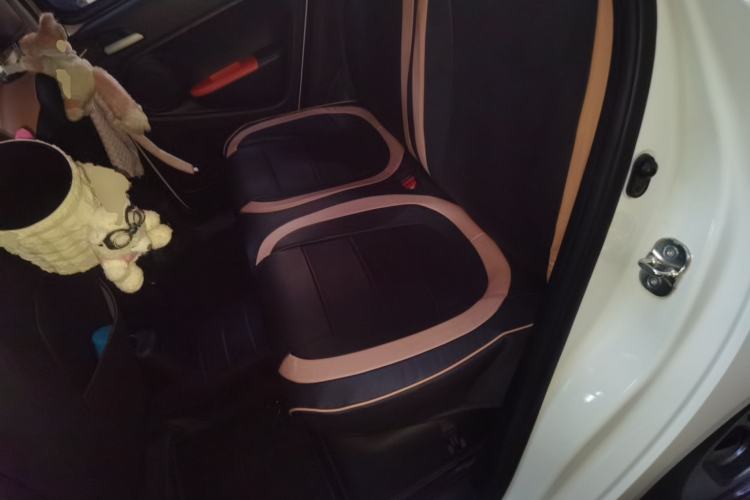 Used ORA Black Cat 2022 351 km Range Comfort Version Ternary Lithium