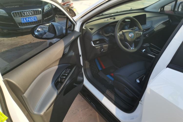 Used Buick Velite 6 2024 430km Enjoyment Version