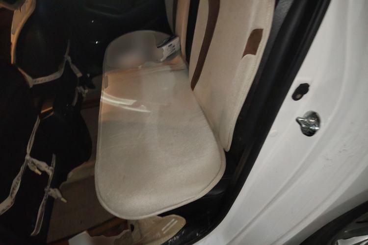 Used Kia K3 2015 1.6L Automatic DLX