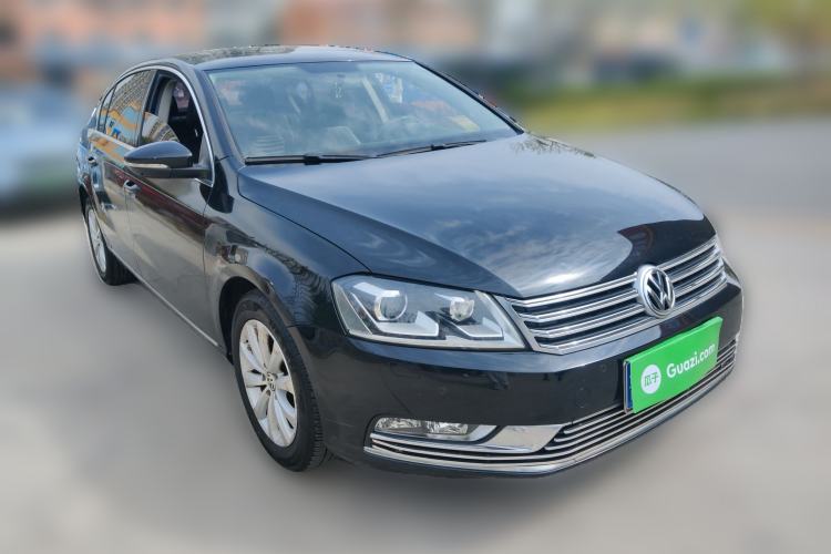 Used Volkswagen Magotan 2013 1.8TSI Luxury Model