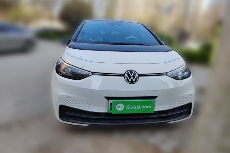 Used Volkswagen ID.3 2024 Pure & Smart Edition