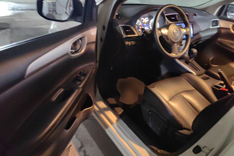 Used Nissan Sylphy 2021 Classic 1.6XE CVT Comfort Edition