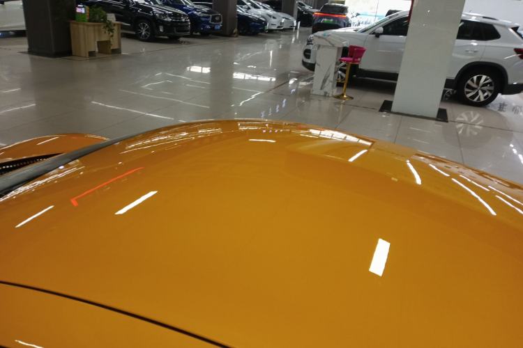 Used Lotus EMIRA 2021 2.0T DCT First Edition