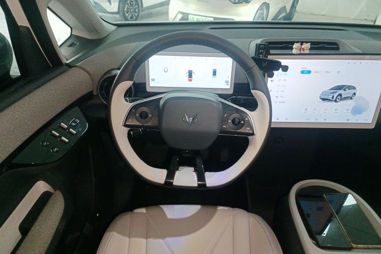 Used ARCFOX Kaola S 2024 AIR
