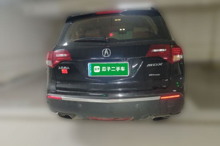 Used Acura MDX 2010 3.7 Standard Edition