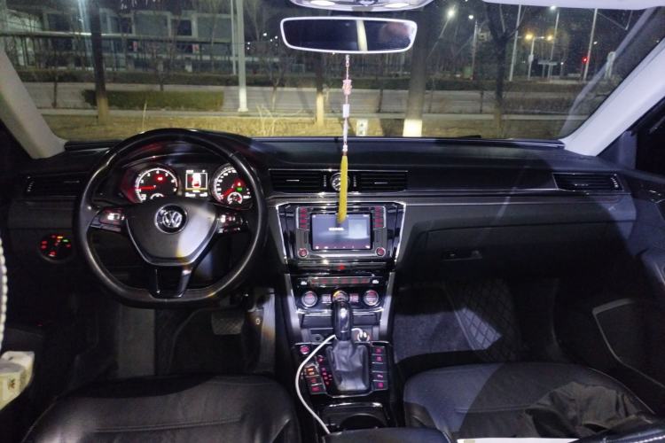 Used Volkswagen Passat 2016 330TSI DSG Prestige Edition