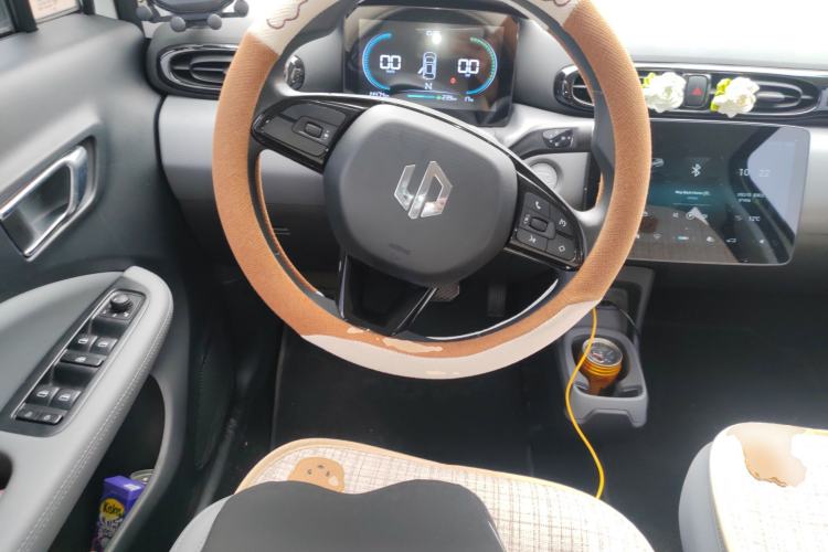 Used Leapmotor T03 2025 403 Comfort Edition