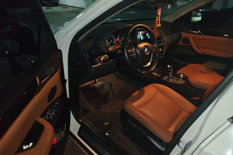 Used BMW X4 2014 xDrive20i X Design Package