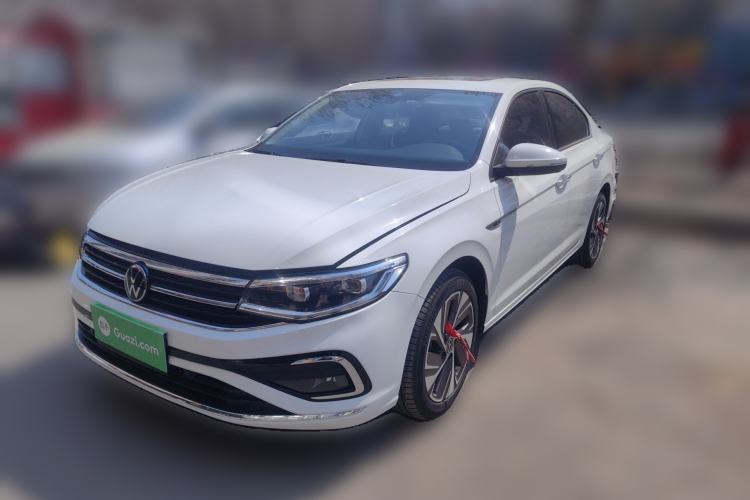 Used Volkswagen Bora 2023 300TSI DSG Prestige Edition