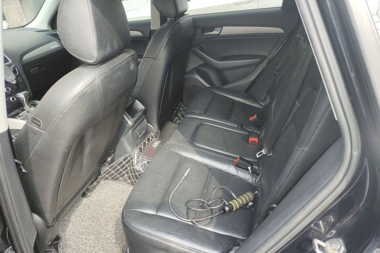 Used Audi Q5 2015 40 TFSI Trendy Edition