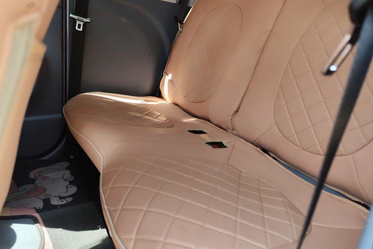 Used Bestune Pony 2025 222km Range Agile Horse
