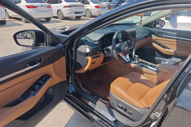 Used Nissan Teana 2022 2.0L XL-TLS Enjoyment Edition