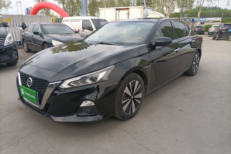 Used Nissan Teana 2021 2.0L XL Comfort Edition
