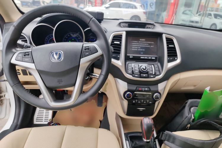 Used Changan Eado 2015 1.6L Manual Luxury Model China V Standard