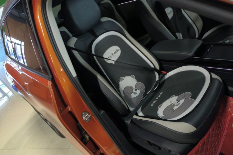 Used Volkswagen ID.6 CROZZ 2021 Long-Range PURE+ Edition
