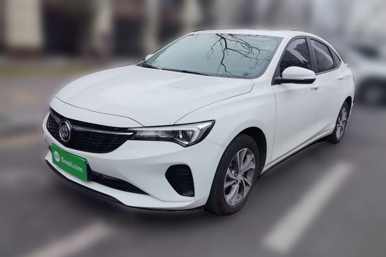 Used Buick Verano 2023 Pro Enjoyment Edition