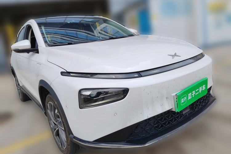 Used XPeng G3 2022 G3i 460N
