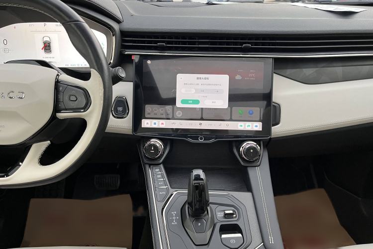 Used Lynk & Co 01 2023 1.5TD EM-F Dawn