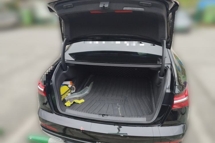 Used Audi A6L 2021 45 TFSI Prestige Dynamic Edition