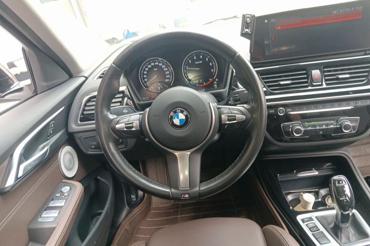 Used BMW 1 Series 2023 125i M Sport Night Edition
