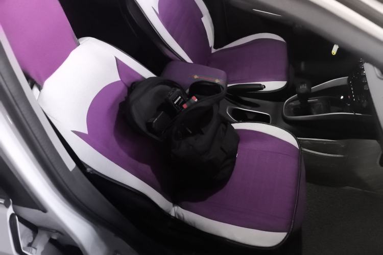 Used Baojun 510 2019 1.5L Manual Enjoyment Model China V