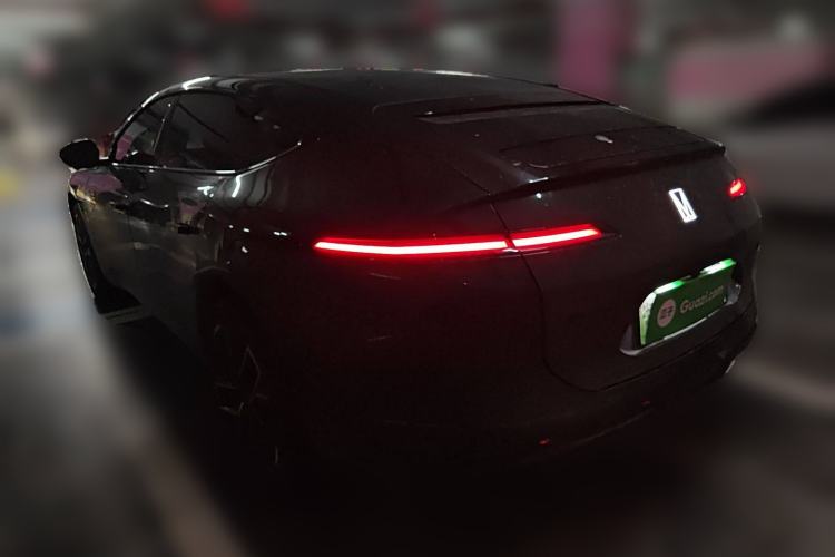 Used Avatr 12 2025 Ultra Extended-Range Edition
