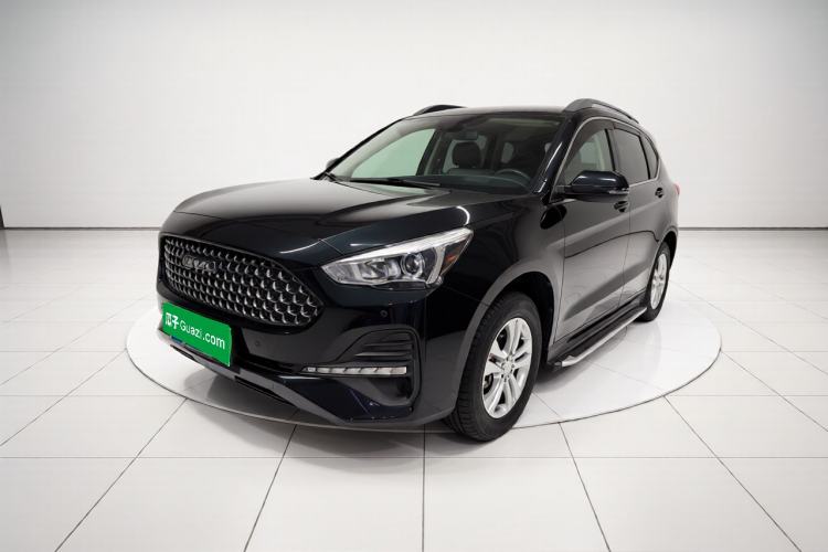 Used Haval M6 2019 1.5T DCT Two-Wheel Drive Value Edition China VI Standard Guazi used car, China used car export, Used car for sale, Used  cars, Cheapest cars for sale