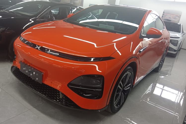 Used XPeng G6 2023 580 Long-Range Max