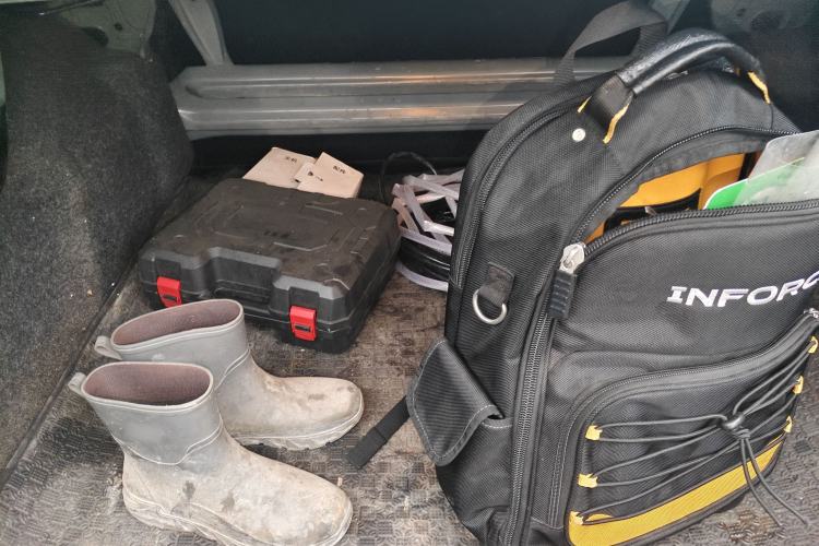 Used Citroen Elysee 2014 1.6L Manual Fashion Edition