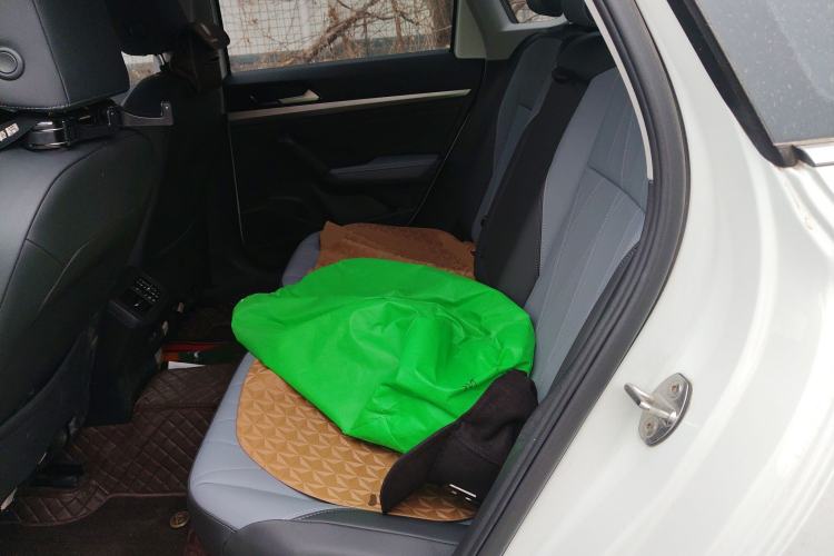 Used Volkswagen Lavida 2023 1.5L Automatic 5 Million Edition