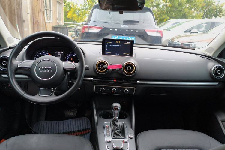 Used Audi A3 2016 Sportback 35 TFSI Ambition Edition
