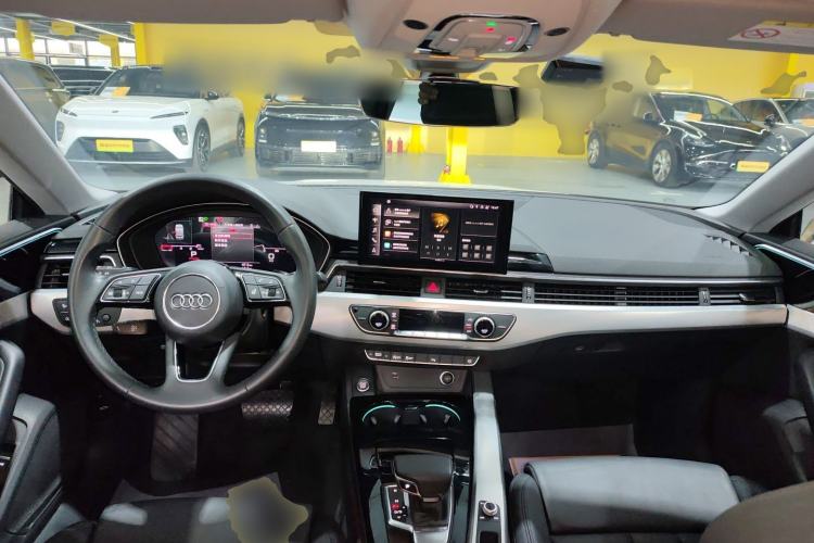 Used Audi A5 2022 Sportback 40 TFSI Fashionable and Dynamic Model