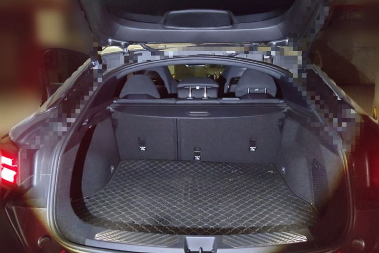 Used Lynk & Co 05 2020 2.0TD Four-Wheel Drive HypeHalo