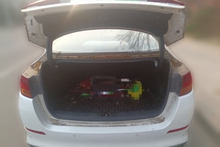 Used Kia K5 2014 2.0T Automatic T-PREMIUM
