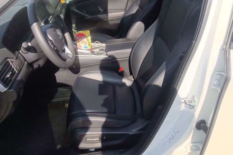 Used Honda Accord 2022 260TURBO Luxury Edition
