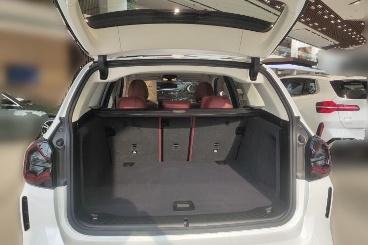 Used BMW X3 2023 xDrive25i M Sport Package
