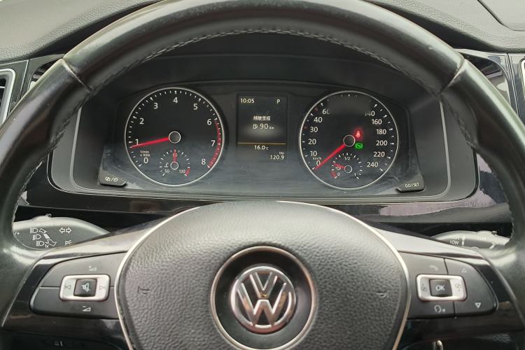 Used Volkswagen Multivan 2018 2.0 TSI Two-Wheel-Drive Luxury Edition 7 Seats
