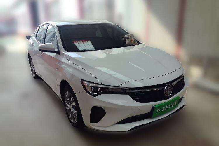 Used Buick Verano 2023 Pro Le Yi Edition
