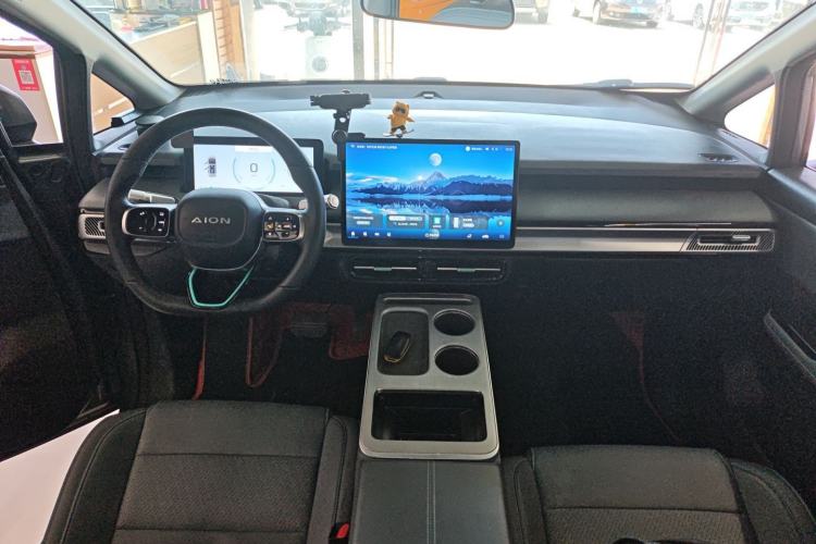 Used AION Y 2023 Younger Star Edition