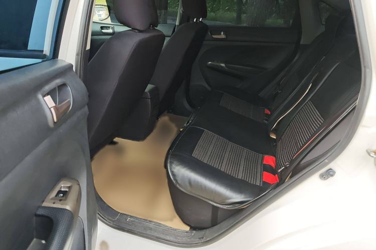 Used Haima M3 2015 1.5L Manual Elite Model