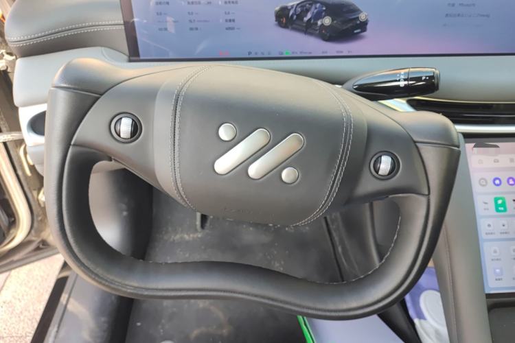 Used IM L6 2024 Max Standard Edition