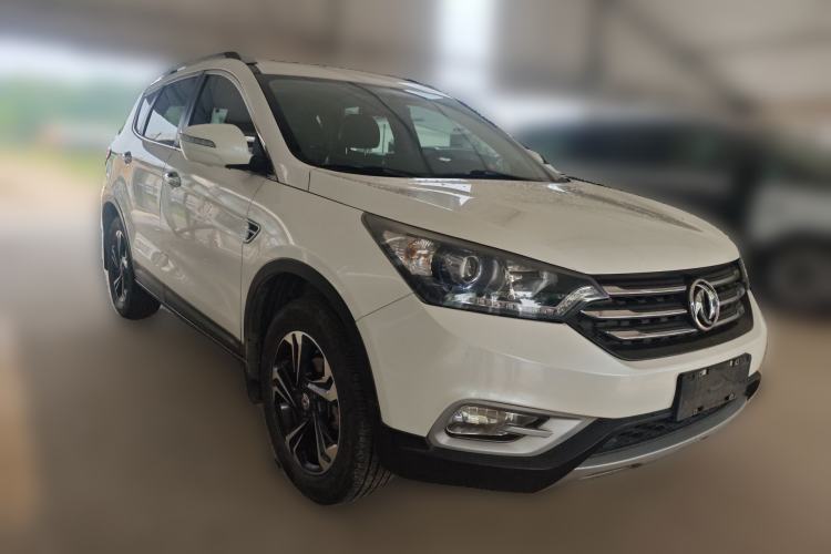 Used Dongfeng Aeolus AX7 2016 2.0L Automatic Zhiyi Trim